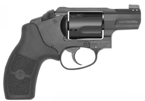 S&W Bodyguard 38 2.0 Handgun .38 S&W Special 5rd Capacity 1.875″ Barrel Black - No Credit Card Fees - Low, flat rate shipping