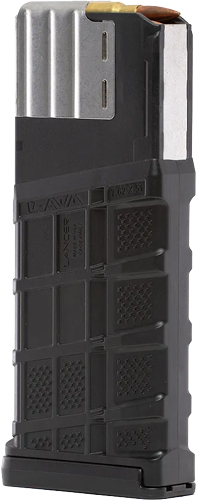 Lancer L7AWM Gen 2 SR-25 Magazine - 7.62x51 25RD