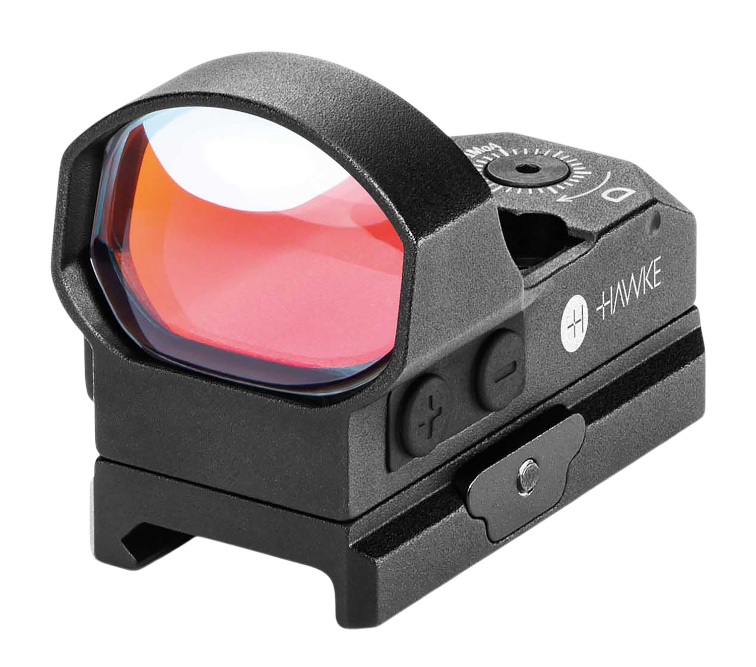 Hawke 12145 Reflex Sight 1x34mm Red Dot
