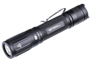 Nextorch Everyday Carry LED Flashlight 1600 Lumens