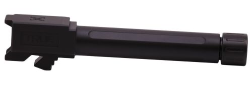 True Precision Ruger RXM 9mm Threaded Barrel Black Nitride