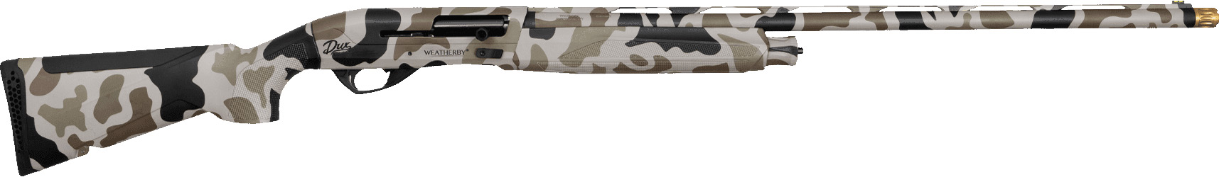 Weatherby Element 2 DUX SA 20 Gauge Shotgun