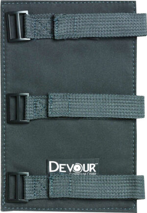 Banish Devour 5.4" Suppressor Cover - Black