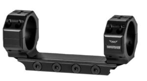 Warne Skyline Precision 36mm Cantilever Mount Matte
