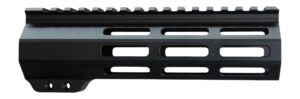 One Horse 7" M-LOK Handguard - OH-HG03