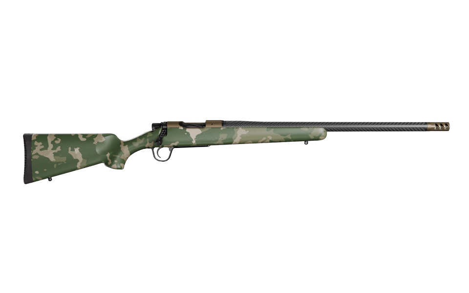 Christensen Arms Ridgeline FFT .308 Win Canyon Phantom 20"