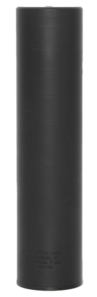 OCL Otter Creek Lithium 9mm Suppressor