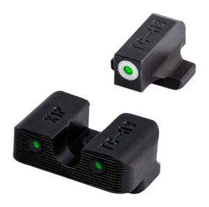 Truglo Tritium Pro Sights for S&W Bodyguard