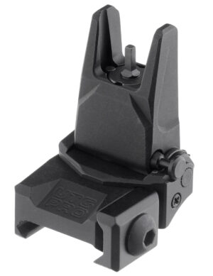 Leapers TLUFS55 Flip Up Front Sight for Picatinny/Weaver