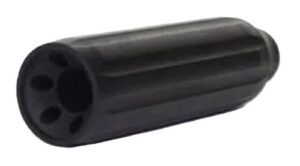 Kaw Valley Precision XL Slim Pistol Linear Comp 1/2x28