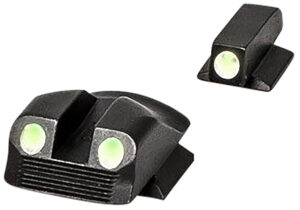 Kimber Micro.380/Micro9 Tritium Night Sight Set