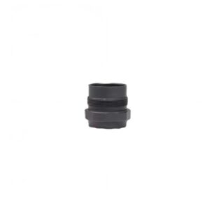 JK Armament Pro Quick Attach Taper Mount Titanium