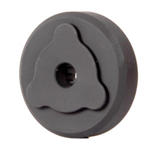 Banish 9 Take Down Tool - Black Anodized Aluminum