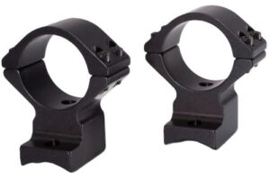 Talley 1" Medium Ring/Base Combo for Winchester Xpert Mag