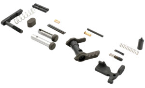 Timber Creek Greyman Lower Parts Kit for AR-Platform