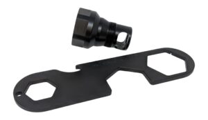 Area 419 SW TB CB Suppressor Mount