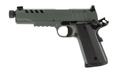 Tisas 1911 Duty 45 NSSF .45 ACP Pistol