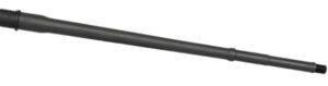 Timber Creek 6.5 Grendel 18" SOCOM Barrel - Black Nitride
