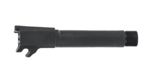 JK Armament 9mm Luger Barrel for Glock 17 Gen5