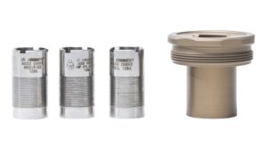 JK Armament Widowmaker 195 Accu-Choke 20 Gauge Set