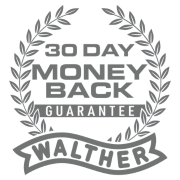Walther 30 Day Guarantee