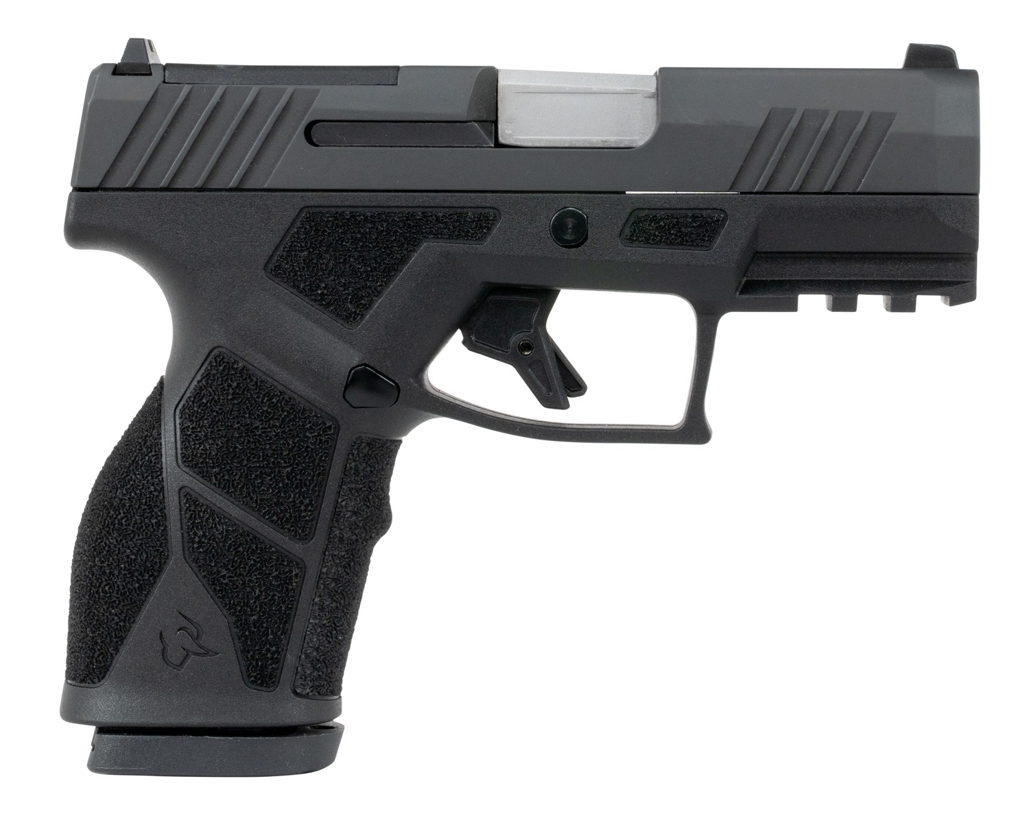 Taurus GX2 T.O.R.O. Compact 9mm Luger Pistol