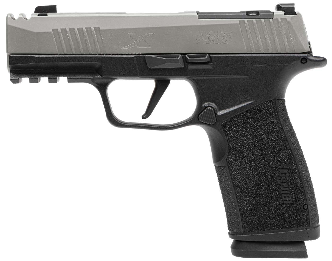 Sig Sauer P365 X Macro SS 9mm 3.1" 17RD Handgun