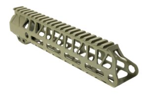 Timber Creek Enforcer 9" M-LOK Handguard ODG