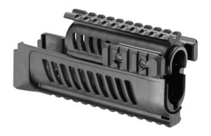 FAB Defense FX-AK47B AK/AKM Poly Quad-Rail Handguard