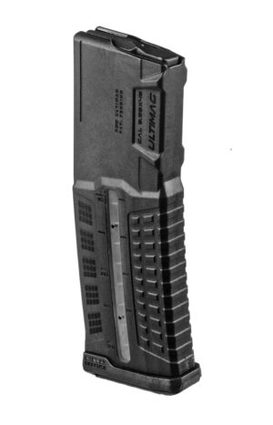 FAB Defense FX-UMAG30 AR 5.56 Polymer Window 30RD Magazine