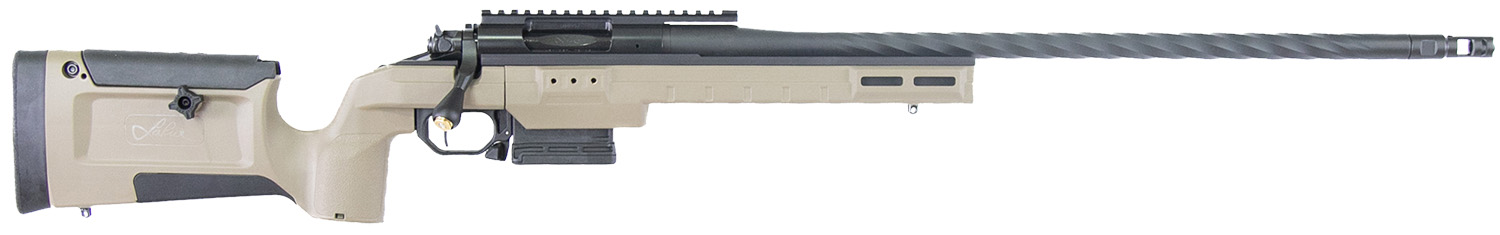 LaRue Tactical Siete Magnum 300 WSM Bolt Action Rifle