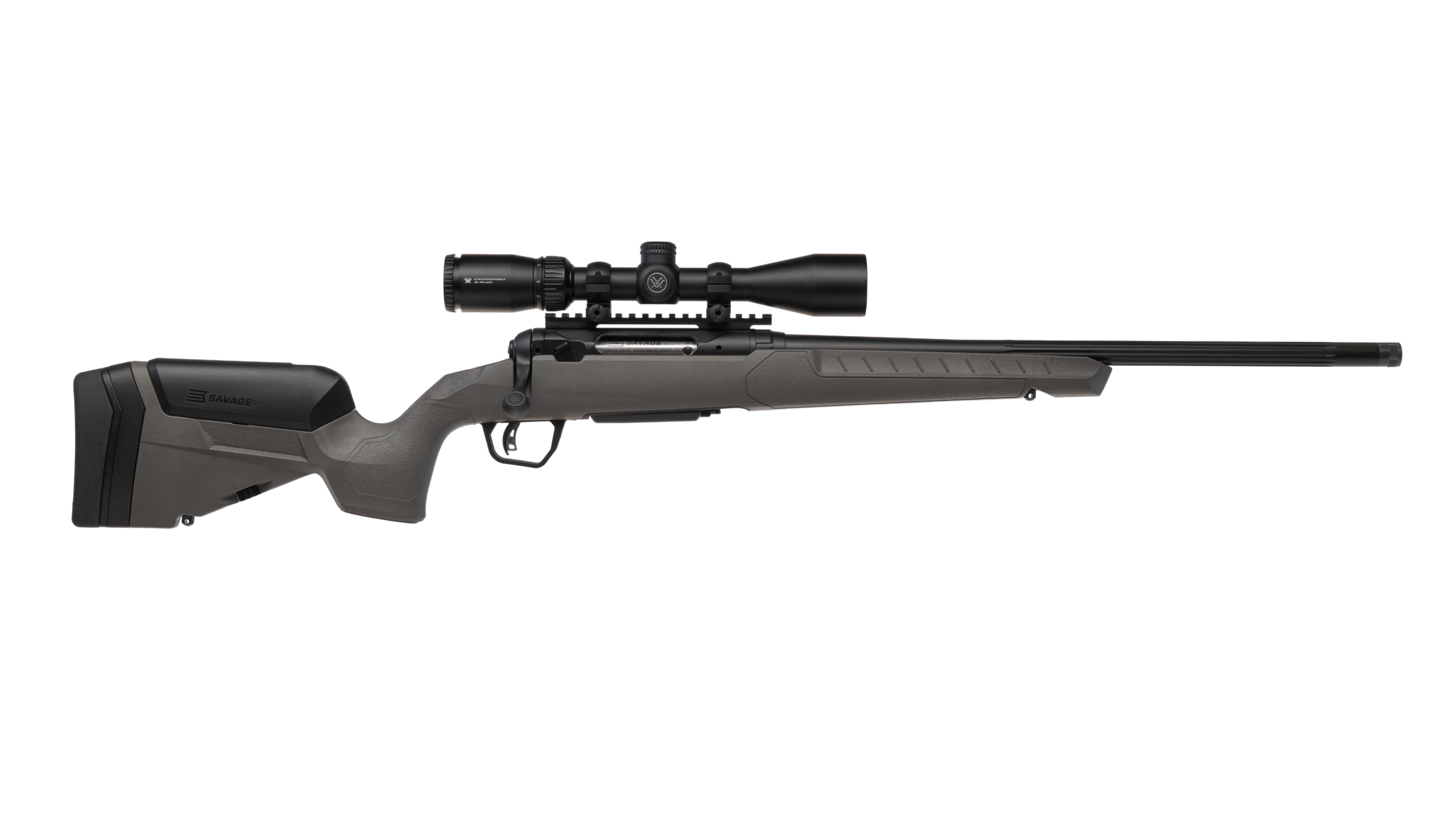 SAVAGE ARMS 110 TRAILBLAZER XP 450BM 20″ - No Credit Card Fees - Free Shipping