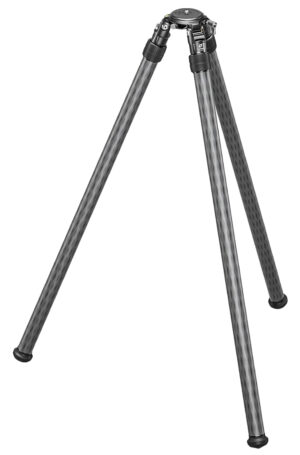 Leofoto SO-362CX Carbon Fiber Tripod - Inverted Design