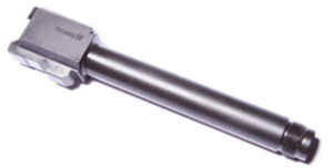 HK USP9 Tactical 9mm Threaded Barrel 4.56"