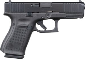 Glock 19 9mm Semi-Auto Handgun - 10 Round