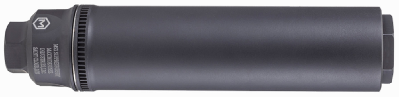 Maxim Defense DSX 762 D Suppressor