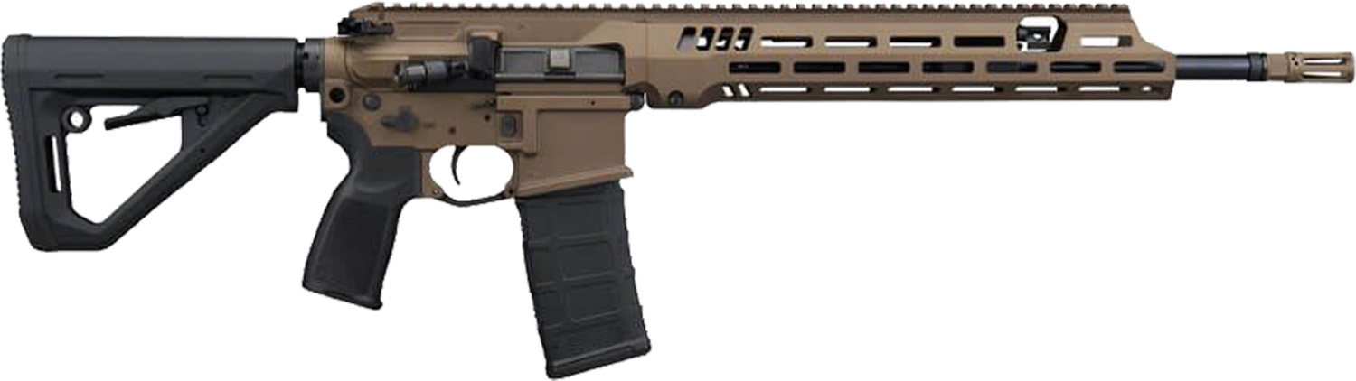 SIG Sauer 516 G3 Rifle 5.56 NATO 16" Barrel
