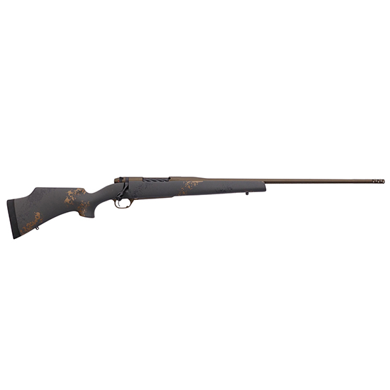 Weatherby Mark V Camilla Ultra Lightweight 280 Ackley