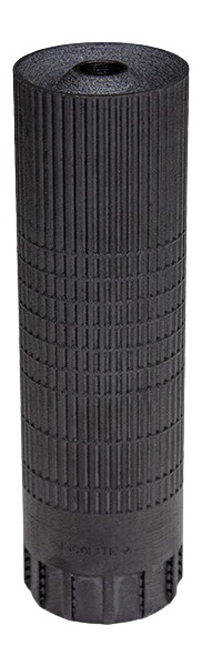 BOE Suppression IncoLite 9mm Silencer 1/2"x28