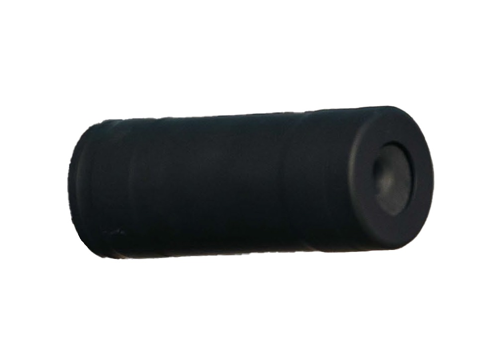 KGM CORE-556 Suppressor .223/5.56 Black Stainless