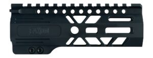 Faxon 6" Streamline M-LOK AR Handguard