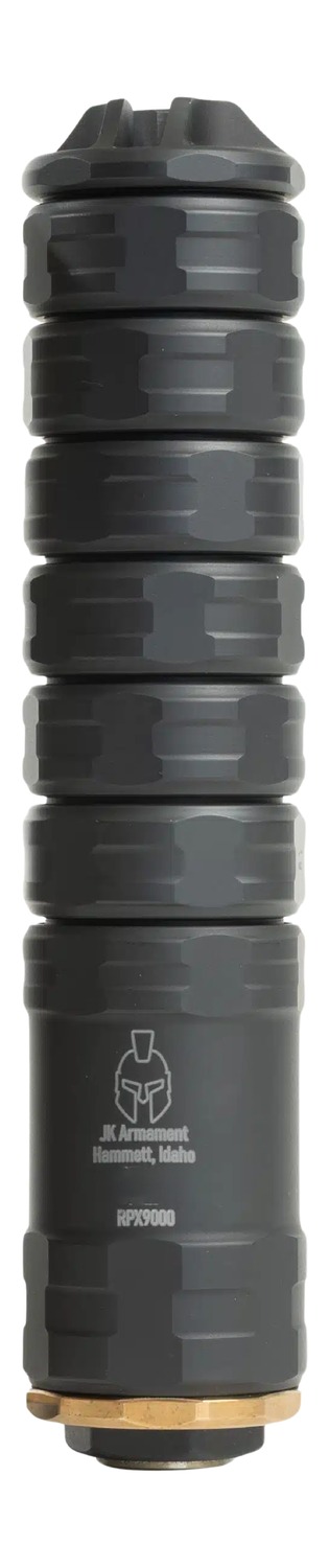 JK Armament JK-155RPX30-K 30 Cal Silencer