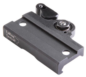 LaRue LT270L Surefire Scout Mount Extended