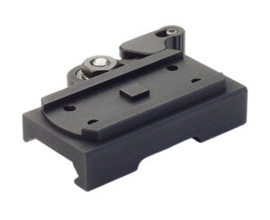 LaRue Tactical LT661 Micro Low Mount for Red Dots