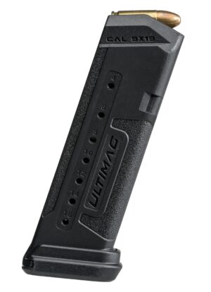 FAB Defense GLK G19 Polymer Magazine 16RD
