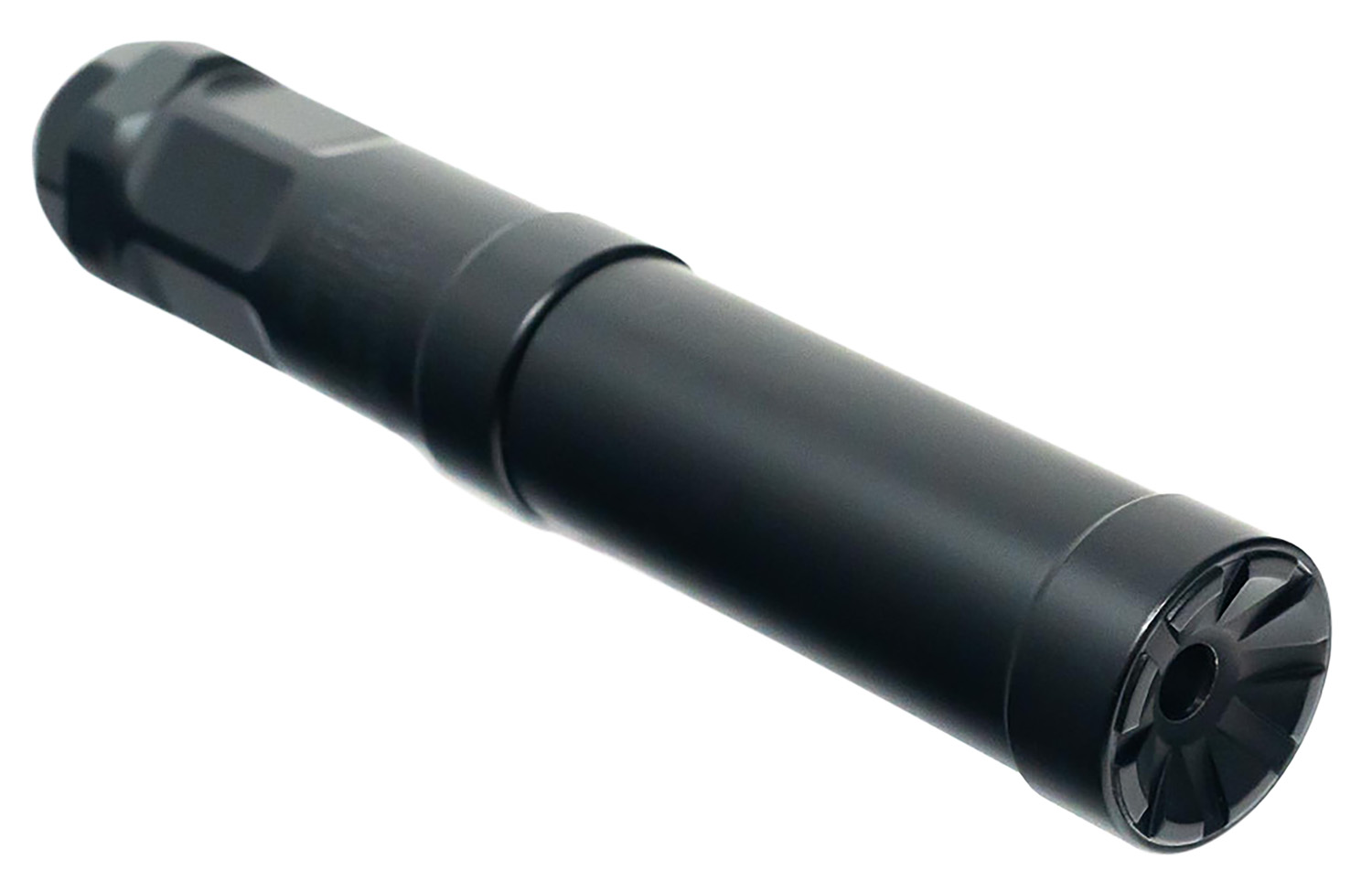 Faxon Firearms Twenty-Toucan .22 Cal Suppressor
