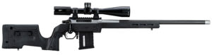 MDT XRS Chassis for Howa 1500 - Black Aluminum Core