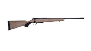 Tikka T3X Desert 270 WSM Bolt Action Rifle 24.3"