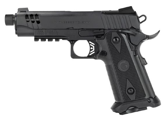 EAA CORP WITNESS 2311 BX 9MM 4.69″ 17+1 - No Credit Card Fees - Low, flat rate shipping