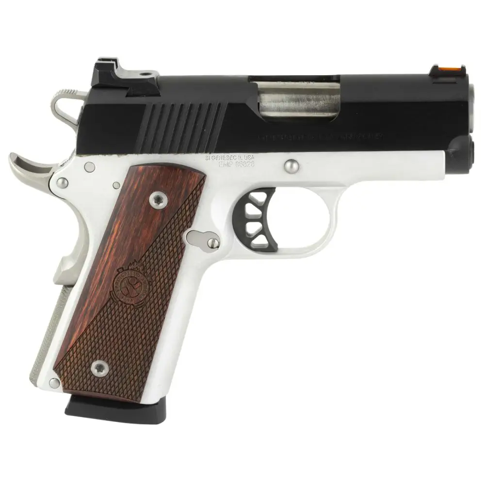 Springfield Armory Ronin EMP 1911 9mm Pistol